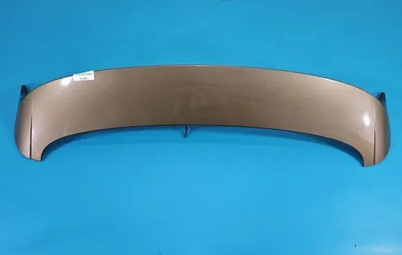 Renault Kadjar Tailgate/trunk spoiler 960308491R IMPRK1589304