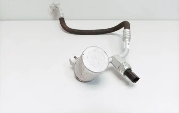 BMW iX Air conditioning (A/C) pipe/hose 5A01C60