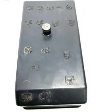Maserati 3200 GT Coupe Fuse box cover
