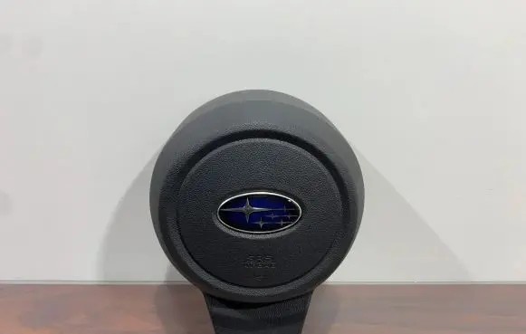Subaru Forester SK Steering wheel airbag WX40WU66717