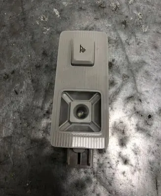 Volkswagen PASSAT B8 Other interior light 5G9947292GBILI 5G9947292G