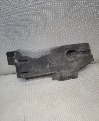 Volvo V40 Cross country Pickup box liner 31407522