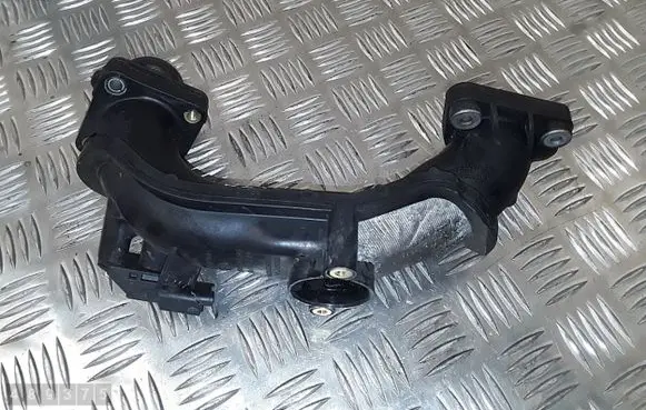 Volvo S60 Air intake hose/pipe 072350PSA 967494238000