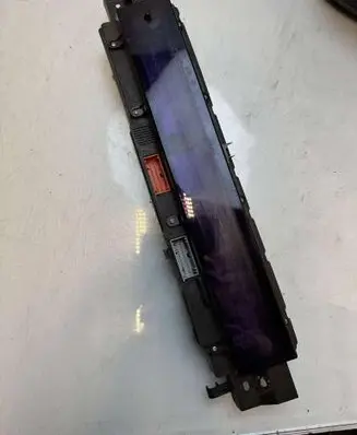 Renault Espace - Grand espace IV Speedometer (instrument cluster) P8200030530
