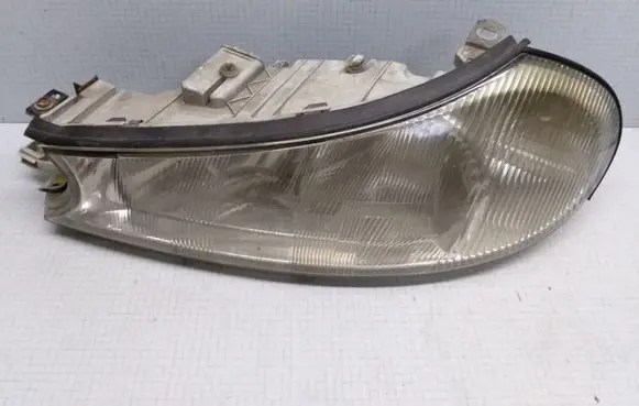 Ford Mondeo MK II Headlight/headlamp 0301098205 98BG13006FB 1305235440