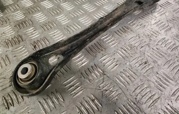 Audi A6 S6 C6 4F Rear upper control arm/wishbone 4F0501529E