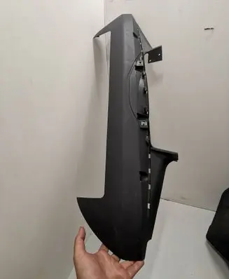 Mercedes-Benz AMG GT R190 C190 Other interior part A1905240700