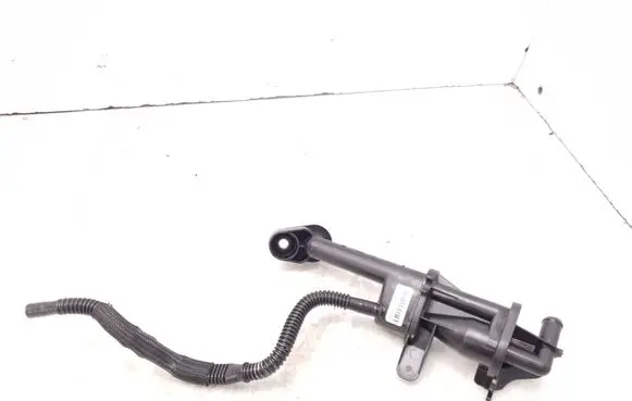 Lancia Delta III Breather/breather pipe/hose 000552134860 55213486 70327423