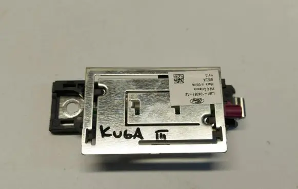 Ford Kuga III Radio antenna LJ6T-19K351-AB