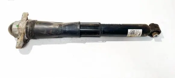 Audi Q4 e-tron Rear shock absorber/damper 1EA512013BQ 801404010248