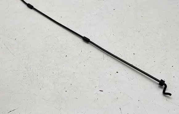 Subaru Forester SL Engine bonnet/hood prop rod/strut 