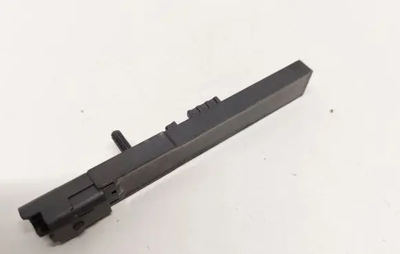 Citroen C4 II Picasso Keyless system antenna 9672409080