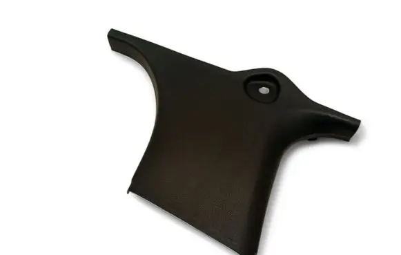 Mercedes-Benz GLA W156 X156 (B) pillar trim (bottom) A1766920100