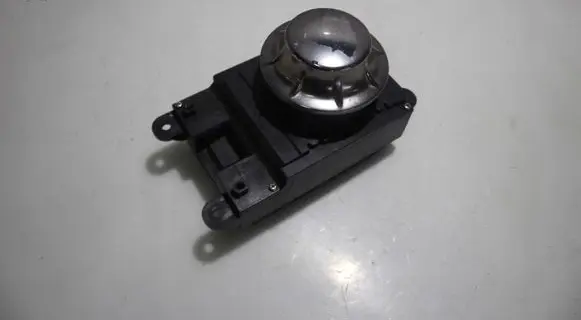 BMW 5 E60 E61 Other control units/modules