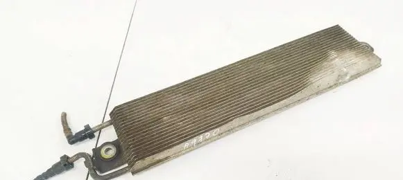 Volkswagen PASSAT B6 Fuel cooler (radiator) 3C0203491