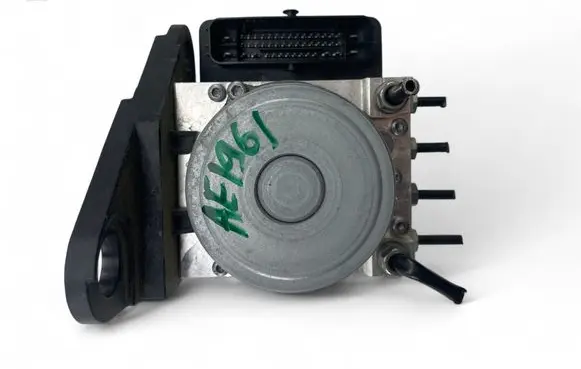 Volkswagen ID.3 ABS Pump 1EA614517M