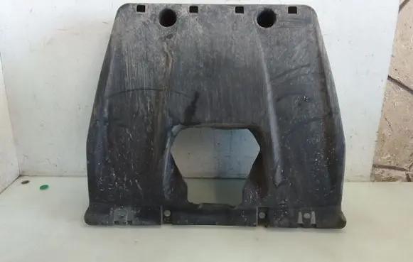 Honda Accord Trunk boot underbody cover/under tray 74550SEA0000