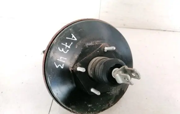 Peugeot 107 Brake booster 0204051248 47200-0H010-B