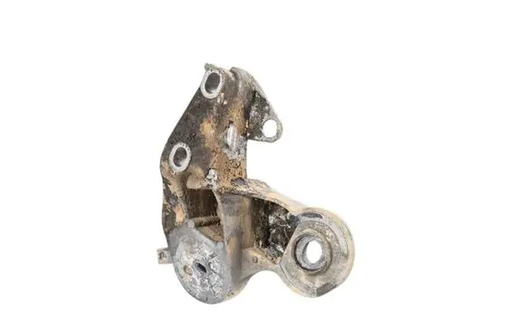 Audi A6 S6 C6 4F Engine mounting bracket 4F0199352E