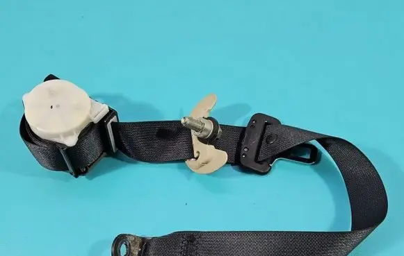 Mitsubishi Outlander Rear seatbelt TKAB2EN308 IMPRK1607064