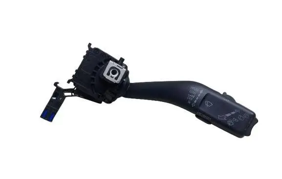 Skoda Octavia Mk2 (1Z) Wiper control stalk 1K0953519J