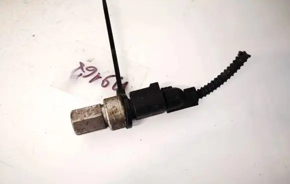 Air conditioning (A/C) pressure sensor