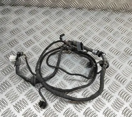 Mercedes-Benz CL C216 Parking sensor (PDC) wiring loom A2165401110