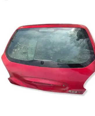 Fiat Bravo - Brava Tailgate/trunk/boot lid 