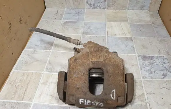 Ford Fiesta Front brake caliper