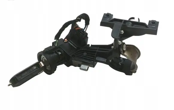 Ignition lock