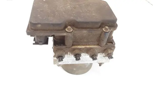 Citroen Berlingo ABS Pump 9660779880 0265231522 0265800415