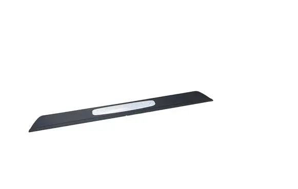 Porsche 996 Front sill trim cover 99655198401