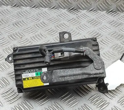 Lexus LS 460 - 600H ABS control unit/module 8954050220 0794009647