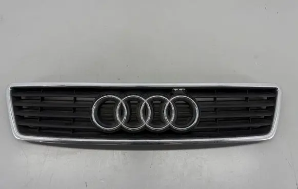 Audi A6 S6 C5 4B Front grill 4B0853651A
