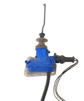 Audi 80 90 B3 Central locking vacuum pump 893862123 893862153C