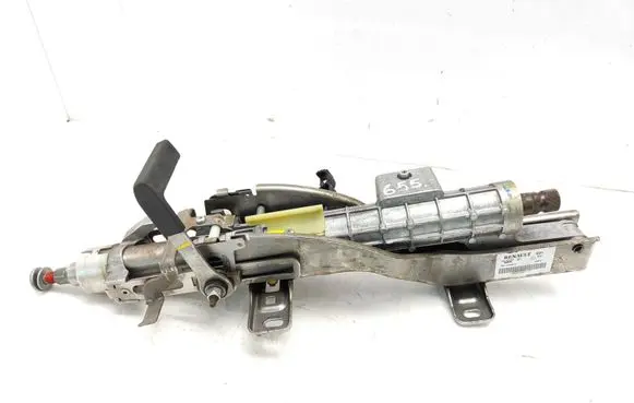 Renault Laguna III Steering wheel axle 488100059R RW11CC0001Q