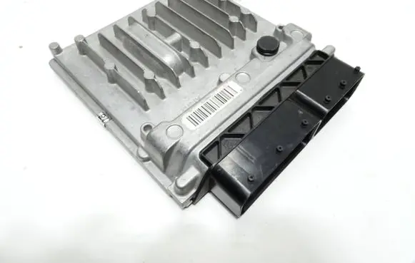 Mercedes-Benz Vito Viano W639 Engine control unit/module A6519009302 A6519010702