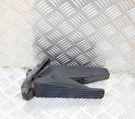 Volvo XC60 Accelerator throttle pedal 31489764