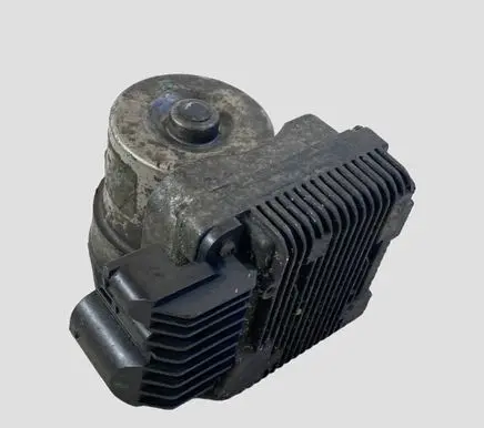 Mercedes-Benz ML W163 Electric power steering pump 6700001834 Q003T62175