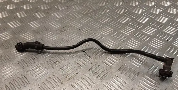 Breather/breather pipe/hose
