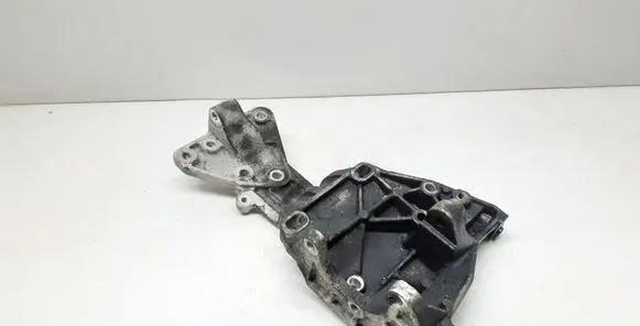 Generator/alternator bracket