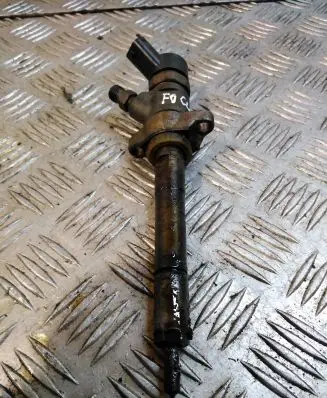 Ford Focus Fuel injector 0445110239 606680