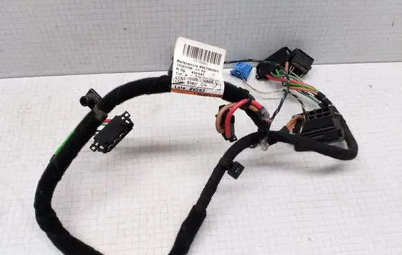 Seat Ibiza III (6L) Other wiring loom 6L1971566 9408723