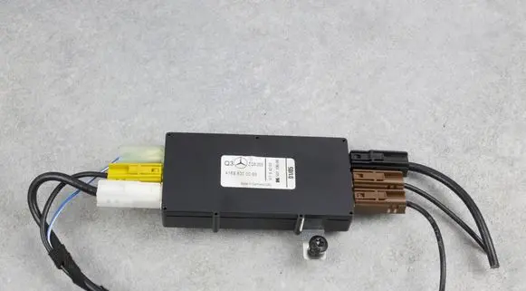 Mercedes-Benz A W169 Other control units/modules A1698200089 1698200089