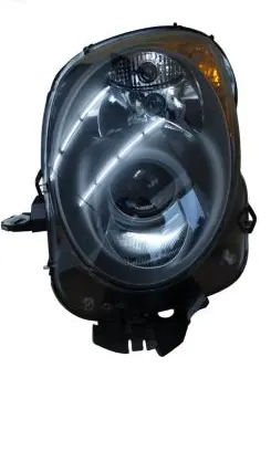 Alfa Romeo Mito Headlight/headlamp 505227990