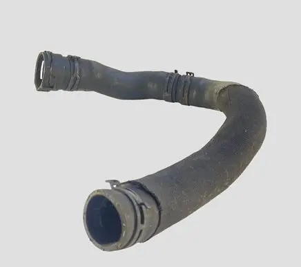 Jaguar XF X250 Air intake hose/pipe