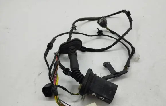 Peugeot 4007 Rear door wiring loom