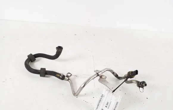 Brake vacuum hose/pipe