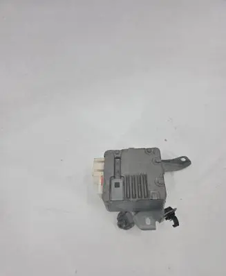 Toyota Yaris Power steering control unit/module 896500D110 6900001067 1129001331