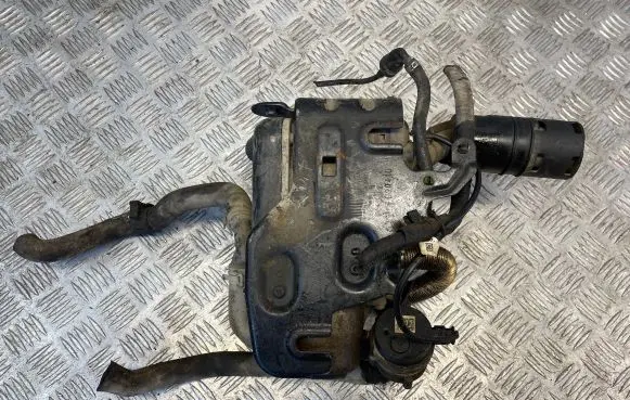 Volkswagen Caddy Auxiliary pre-heater (Webasto) 1K0815065AQ 9021535A 9020294A